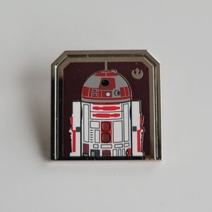 R2 Unit Disney Pin!